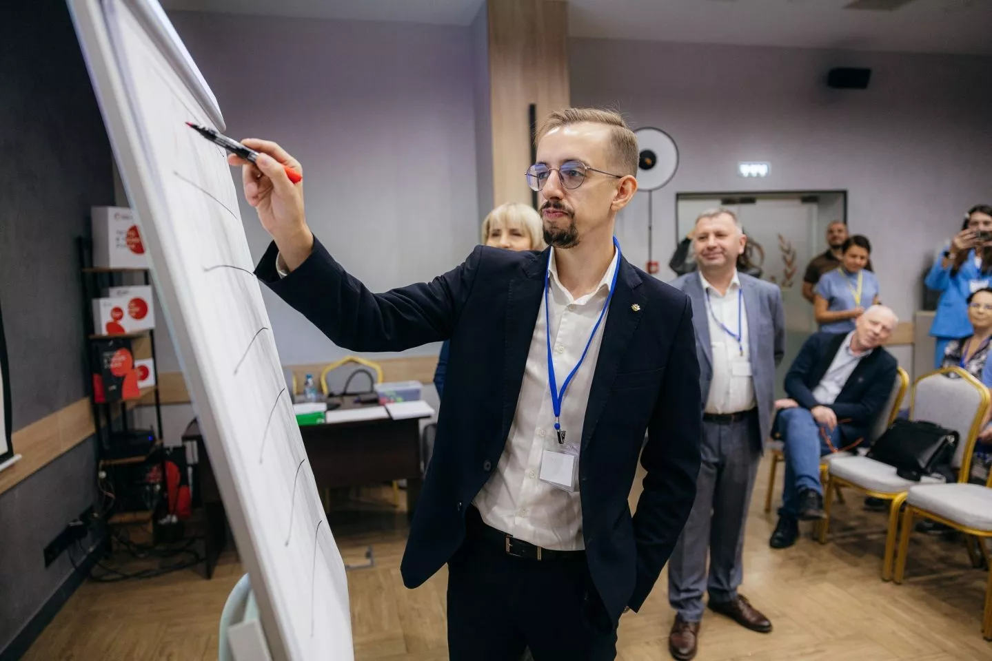 «Время сильных»: программе подготовки кадрового резерва — 20 лет