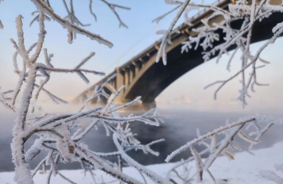 В преддверии крещенских морозов предприятия СГК прошли дополнительную подготовку
