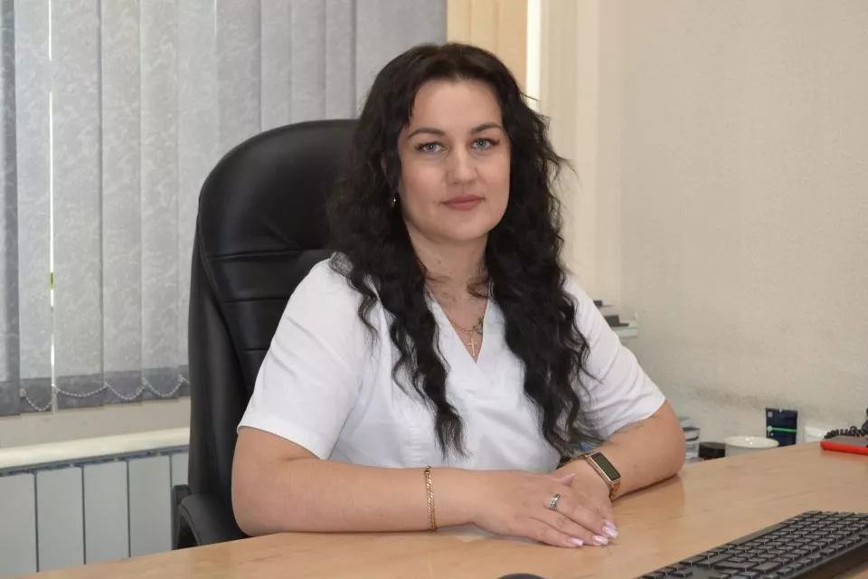 С заботой о здоровье энергетиков – в здравпунктах алтайских предприятий СГК работают медики по призванию! 