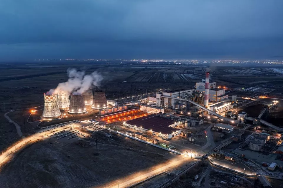 17 котельных за пять лет: подводим итоги работы по замещению теплоисточников в Хакасии и Тыве