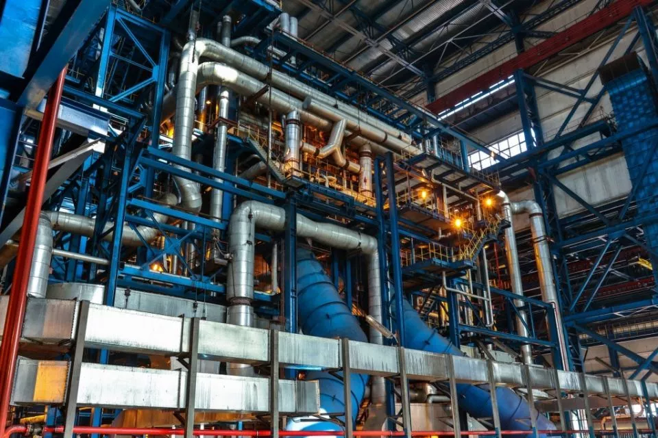 От идеи до стандарта: как инициатива старшего машиниста Абаканской ТЭЦ меняет культуру безопасности