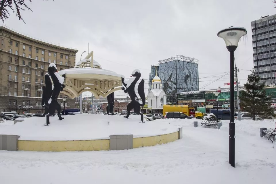 Схему теплоснабжения Новосибирска утвердили: какие проблемы остались