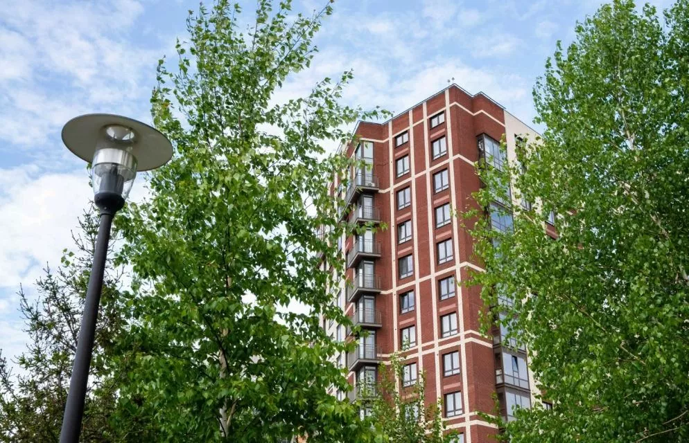 Весенний осмотр дома: что должна проверить управляющая компания