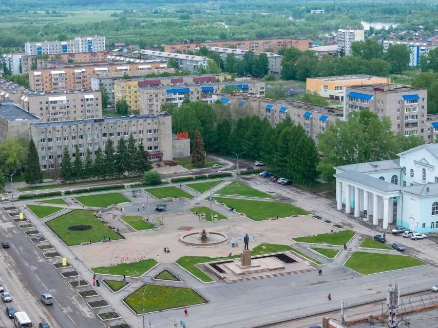 Минэнерго России подтвердило готовность Назаровской ГРЭС к зиме