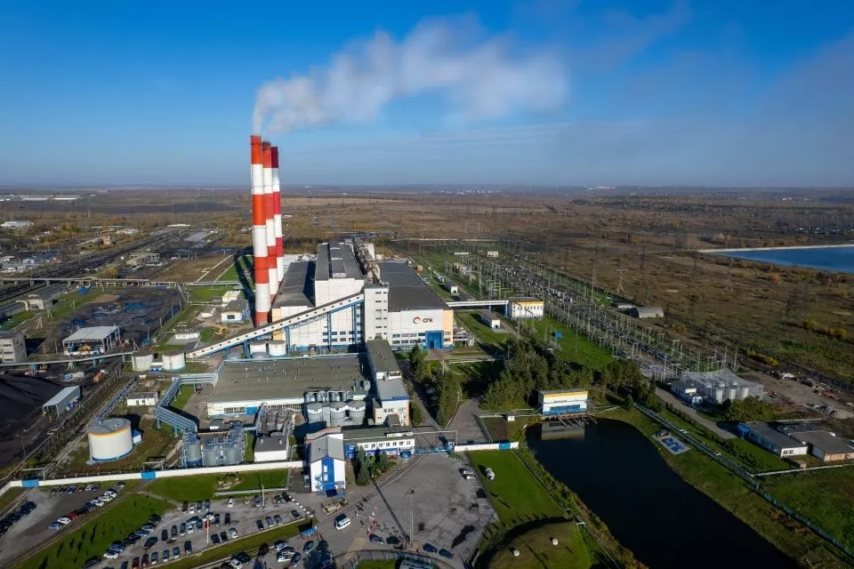 Кузбасские предприятия СГК начали получать паспорта готовности к ОЗП 2025-2026