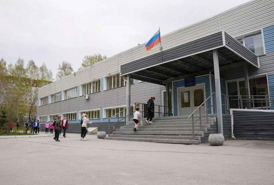Модернизация теплосетей обеспечила надежное тепло школам и вузам Новосибирска