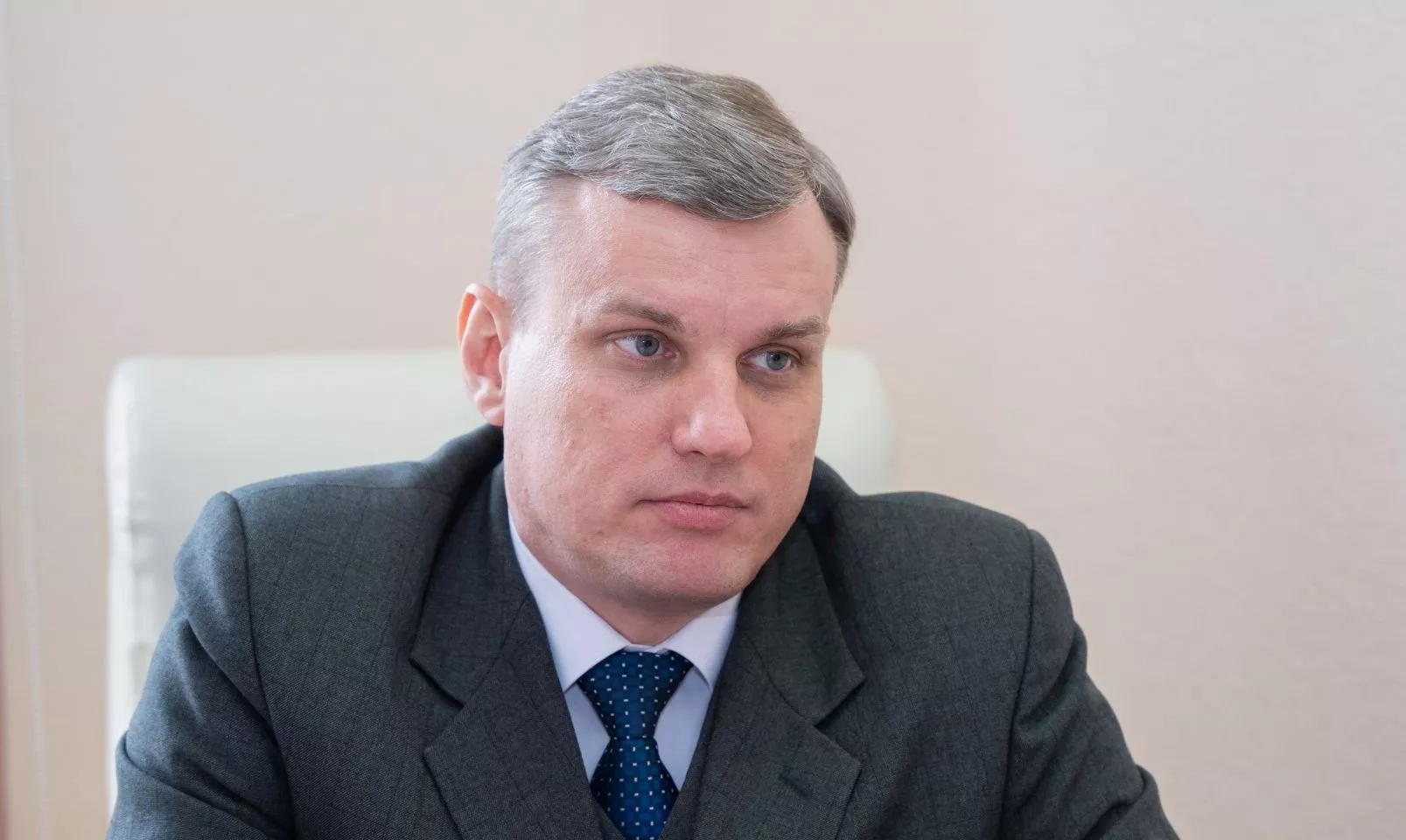 Артем Сахаров, НТСК: «К середине мая на складах должны лежать все материалы для ремонтной кампании»