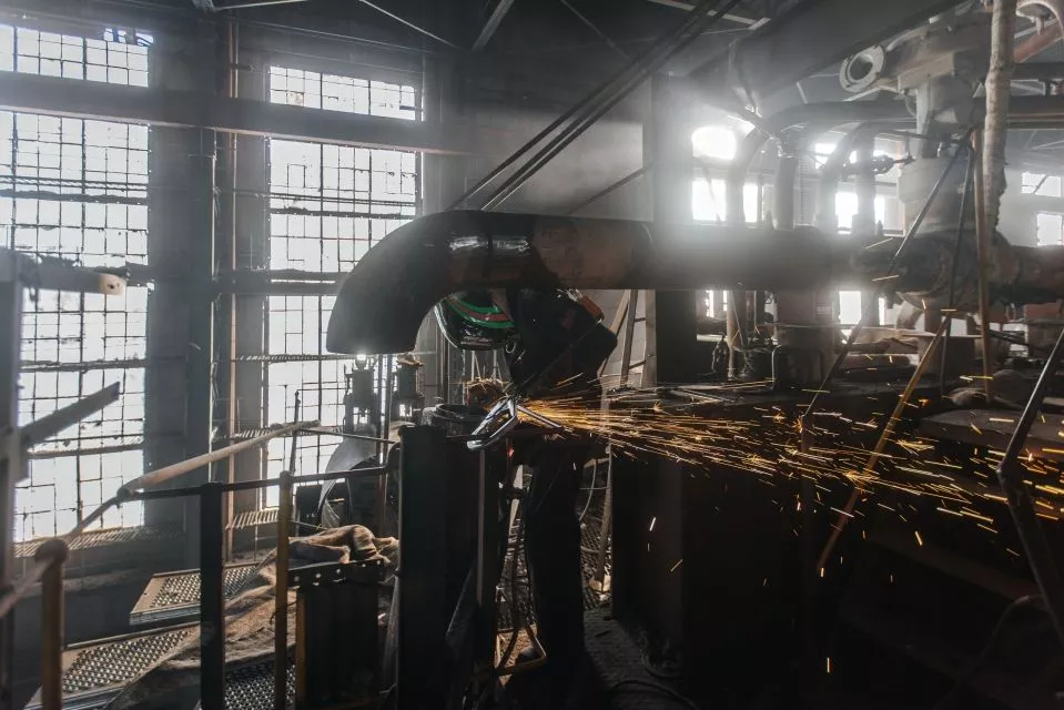 Жизнь котлов продлят минимум на 10 лет: на алтайских предприятиях СГК набирает обороты ремонтная кампания генерирующего оборудования 