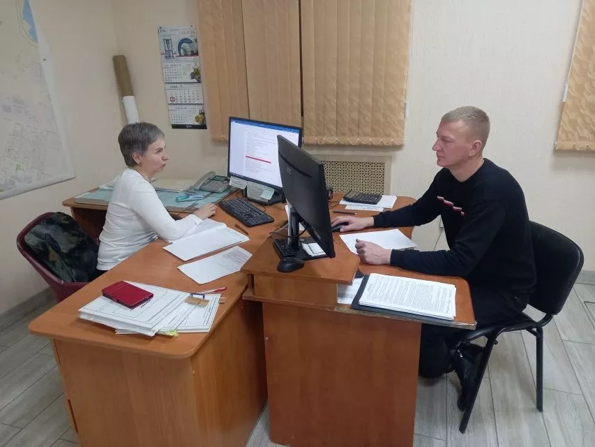 В оперативно-диспетчерской службе рубцовского подразделения СГК рассказали о работе в период крепких морозов 