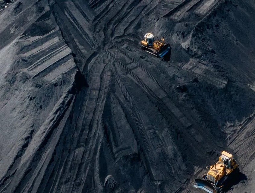 Запасы угля на алтайских станциях СГК составляют 735 тысяч тонн