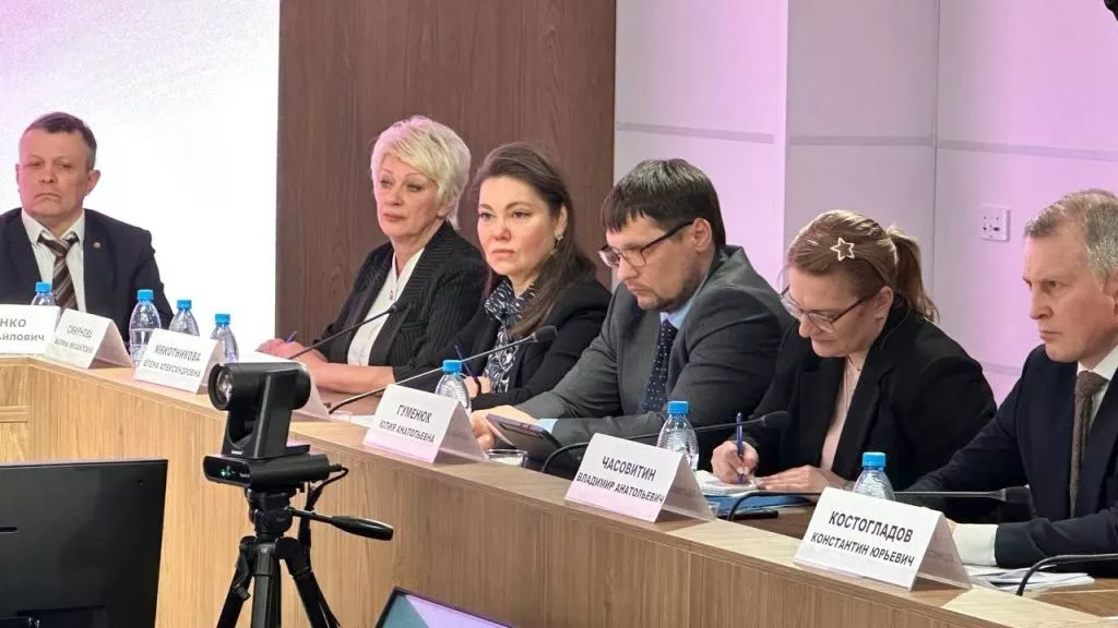 Экологическая модернизация и цифровая прозрачность: СГК представила результаты масштабной работы в Красноярском крае