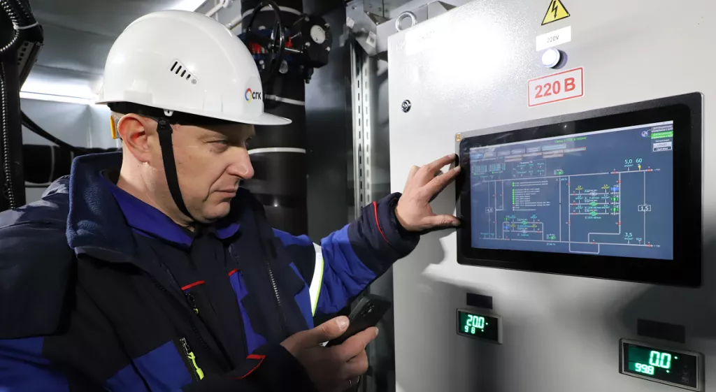 СГК обеспечит растущие потребности Канска в тепловой энергии