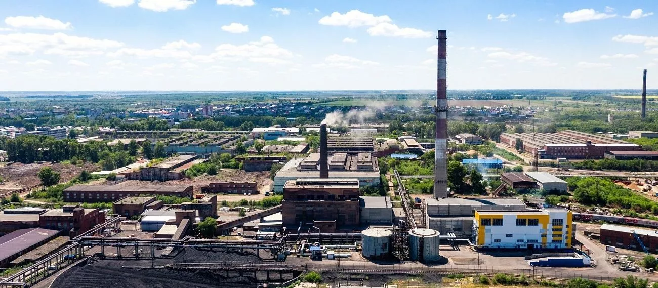 На низком старте: как СГК-Алтай готовится к новому отопительному сезону в Рубцовске