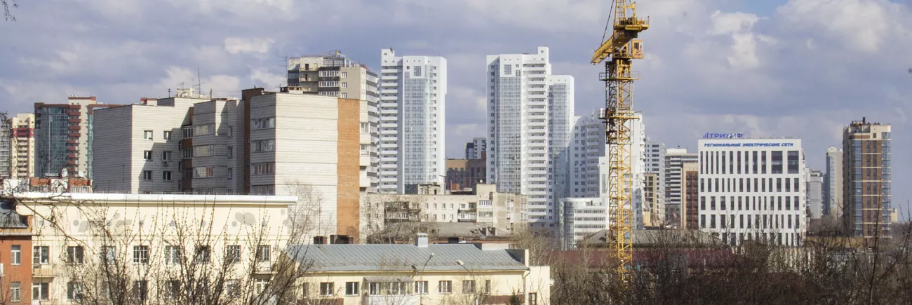 Теплоэнергетики проверят дренажные системы домов Новосибирска