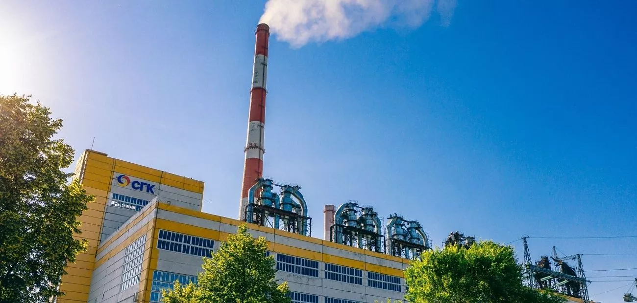 Барнаульская ТЭЦ-3 — победитель краевого конкурса «Лучший социально ответственный работодатель года» 