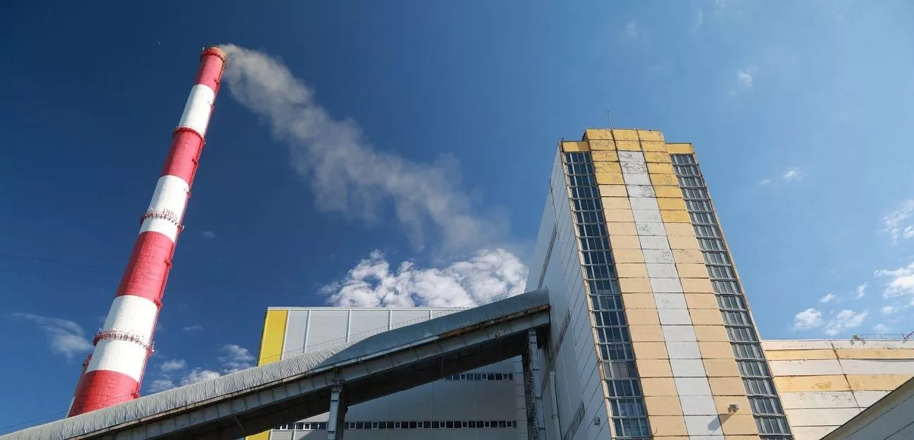 СГК направит 5,5 млрд рублей на ремонт и модернизацию оборудования на ТЭЦ Алтайского края 