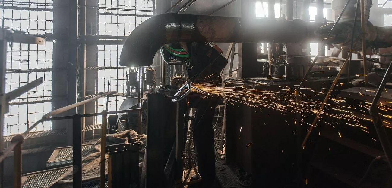 Жизнь котлов продлят минимум на 10 лет: на алтайских предприятиях СГК набирает обороты ремонтная кампания генерирующего оборудования 