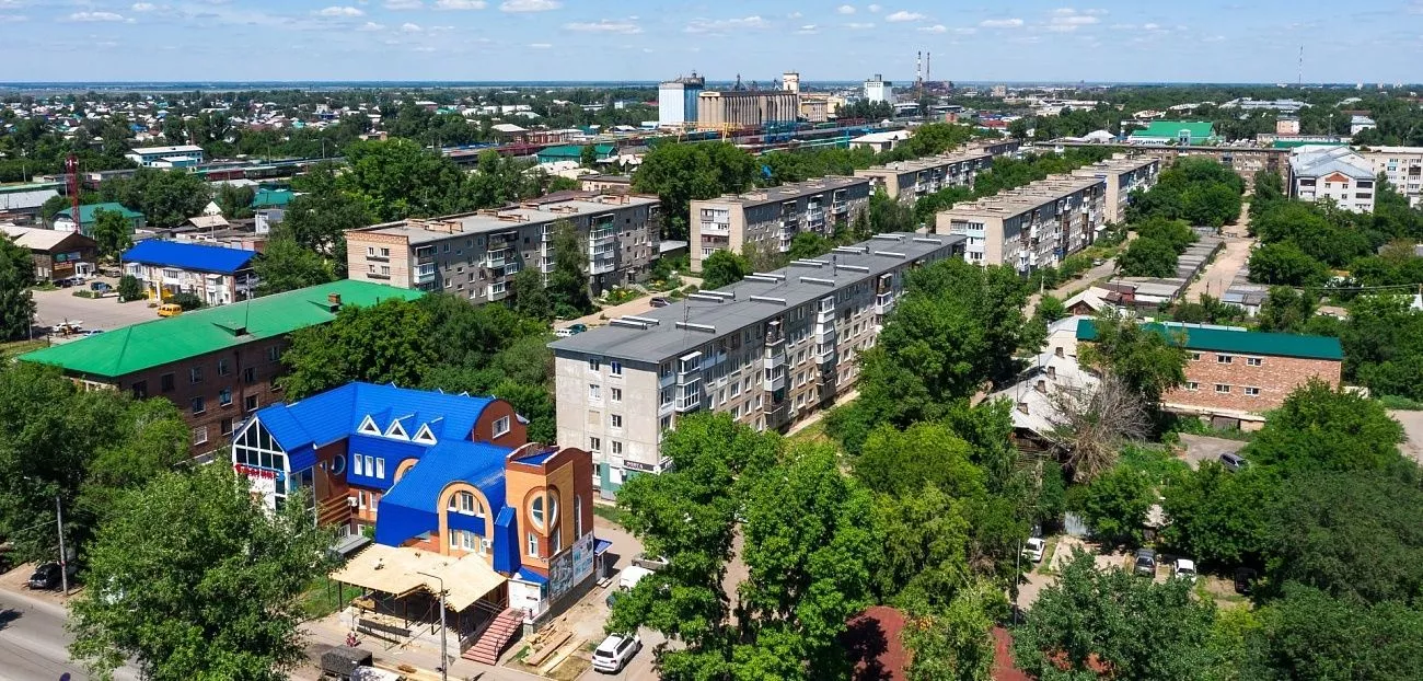 «Нулевой останов»: жителей Рубцовска ожидает плановое отключение горячей воды с 3 по 16 августа 