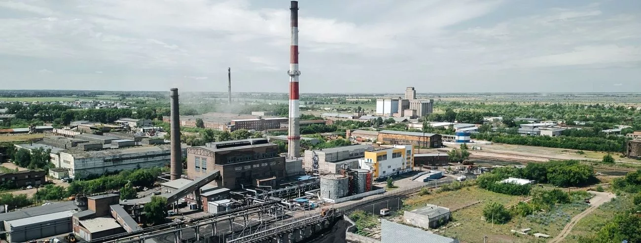 «СГК-Алтай» инвестировала 26,5 млн рублей в ремонт котлоагрегата в Рубцовске 