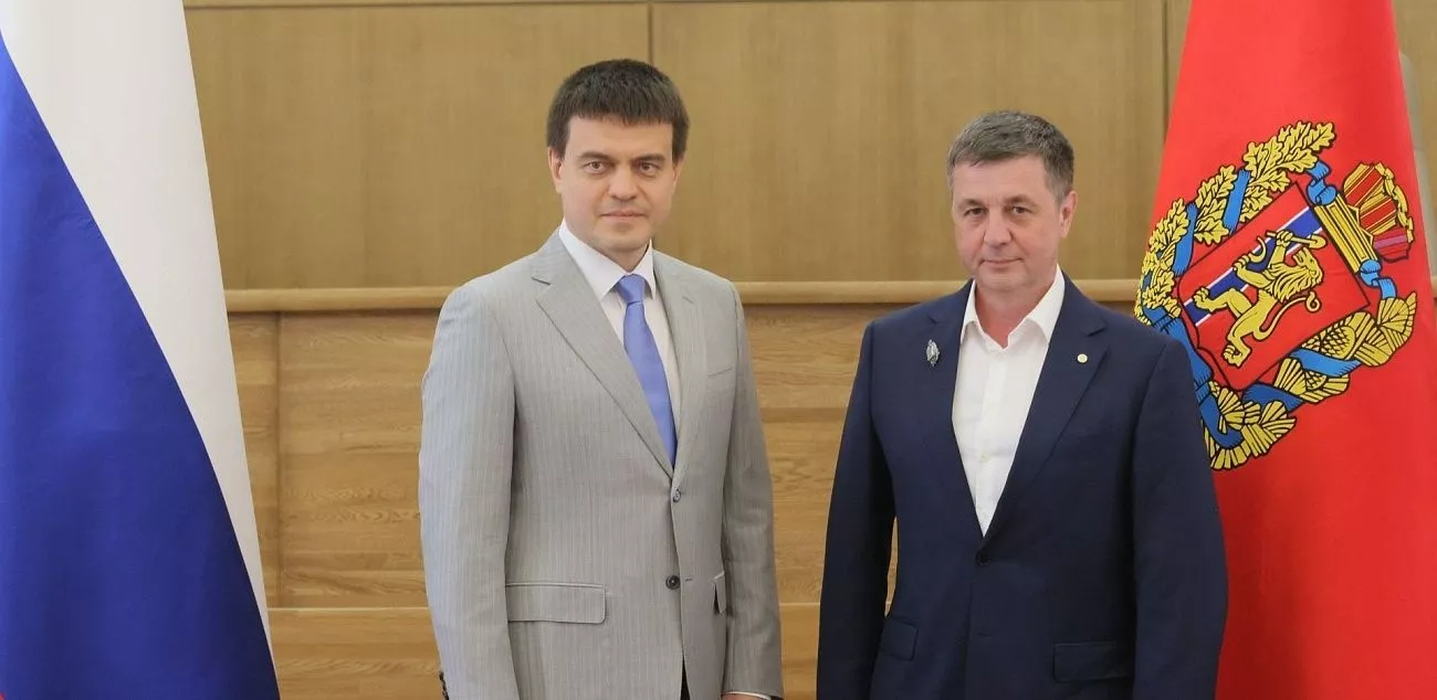 «Любить своё дело и быть ему преданным!»