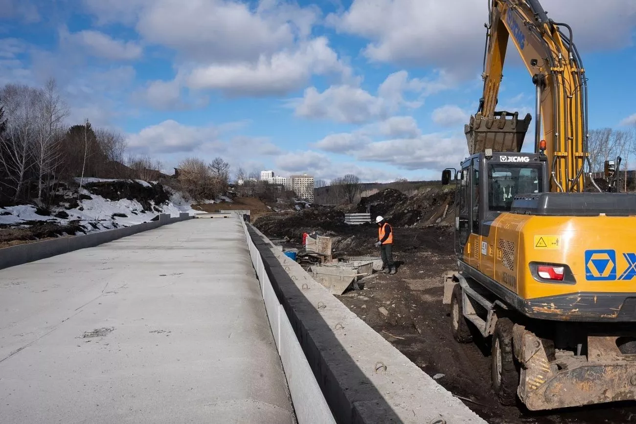 В 2026 году СГК предоставит новостройкам на четверть больше тепловой энергии